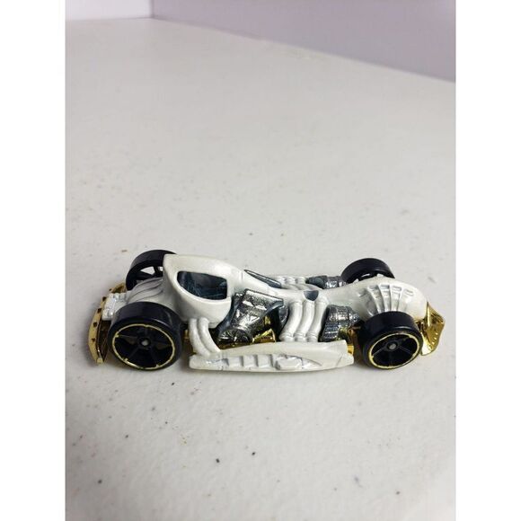 Hot Wheels Vintage Variety Die Cast Vehicles Bundle Set of 6 Lot 2 - Picture 8 of 10